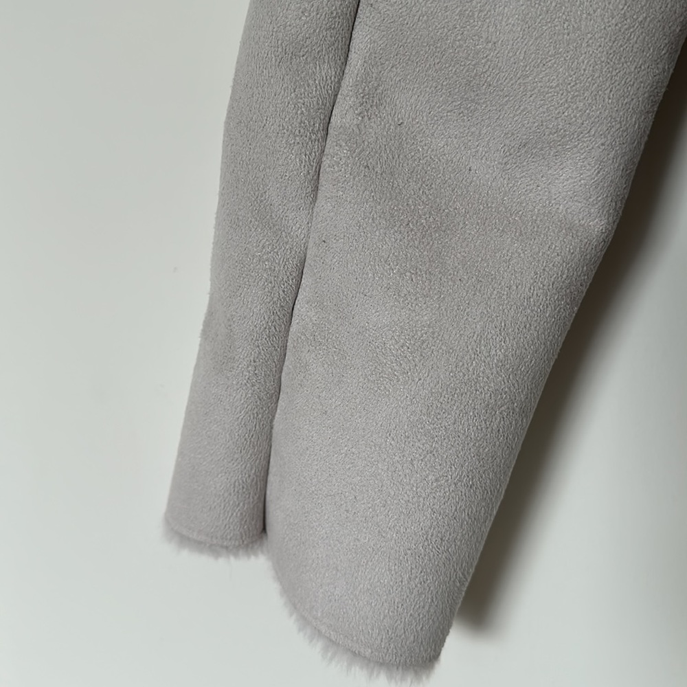 Shearling Jacket - Picture 9 of 17